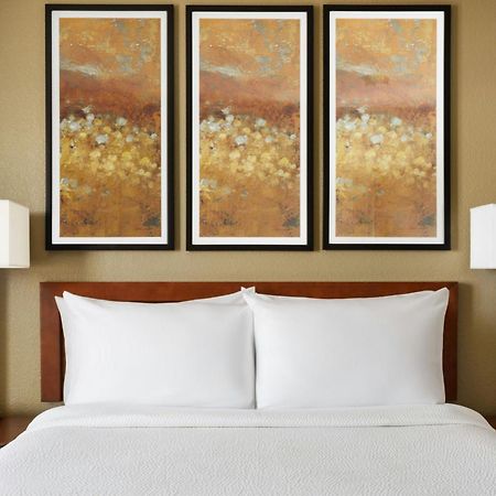 Residence Inn By Marriott Las Vegas Stadium Area Εξωτερικό φωτογραφία