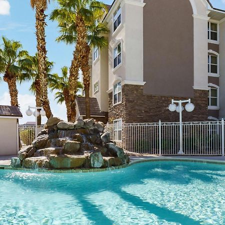 Residence Inn By Marriott Las Vegas Stadium Area Εξωτερικό φωτογραφία