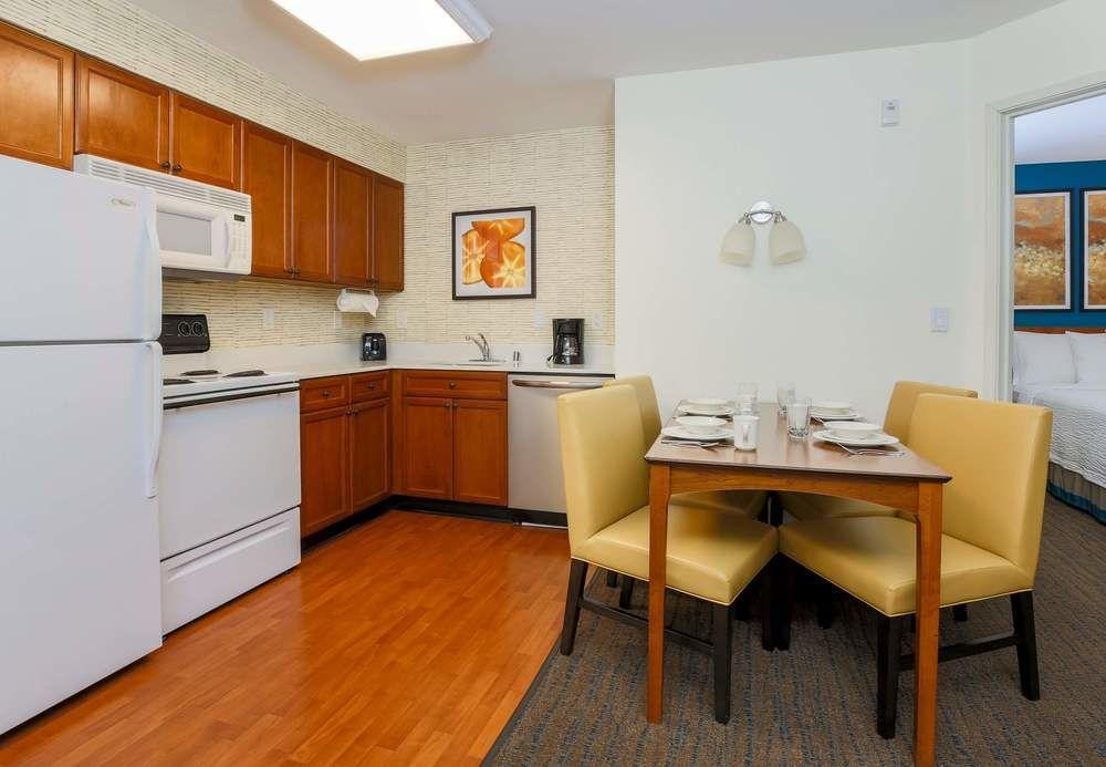Residence Inn By Marriott Las Vegas Stadium Area Εξωτερικό φωτογραφία