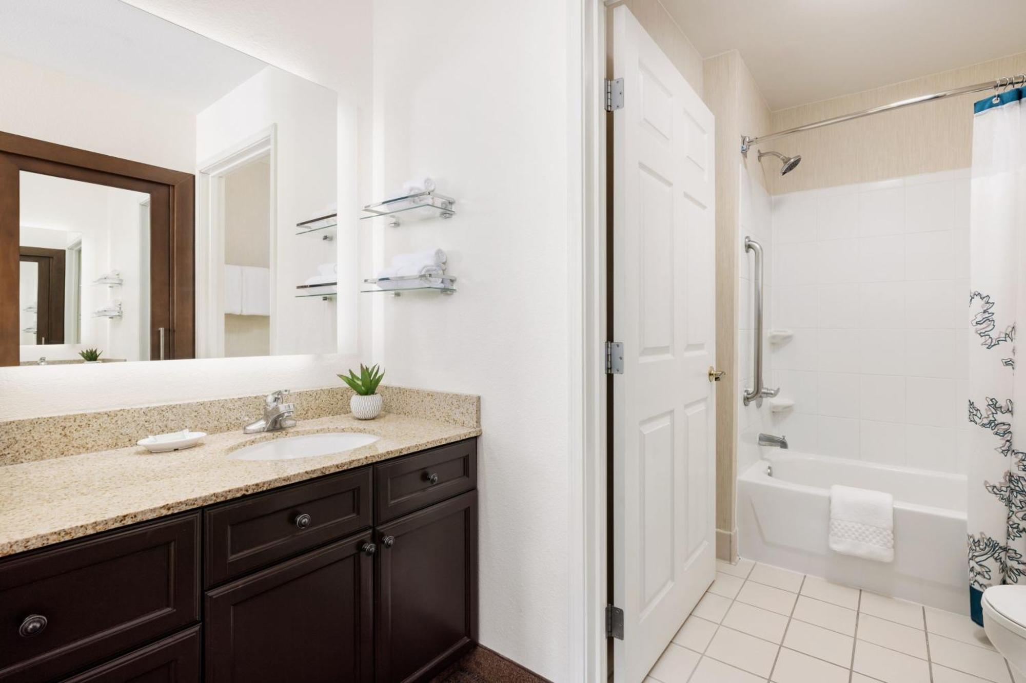 Residence Inn By Marriott Las Vegas Stadium Area Εξωτερικό φωτογραφία