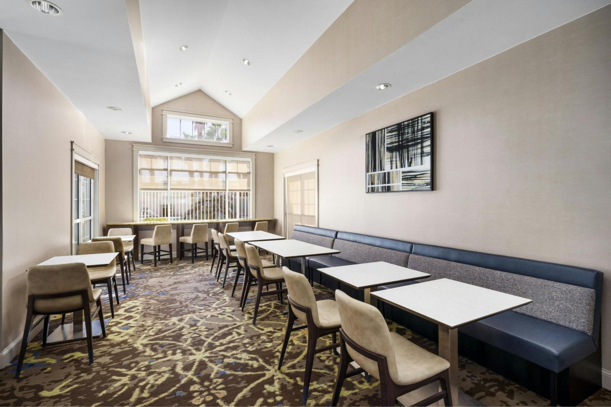 Residence Inn By Marriott Las Vegas Stadium Area Εξωτερικό φωτογραφία