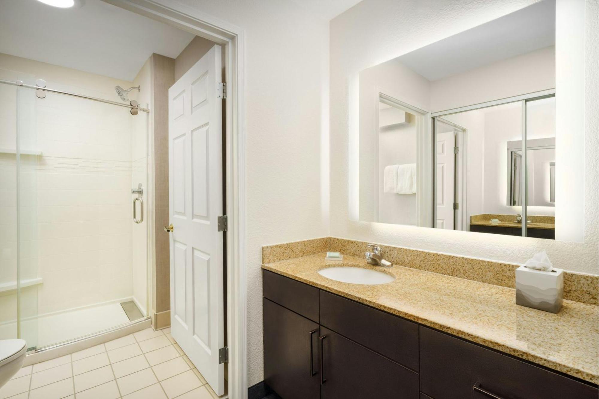 Residence Inn By Marriott Las Vegas Stadium Area Εξωτερικό φωτογραφία