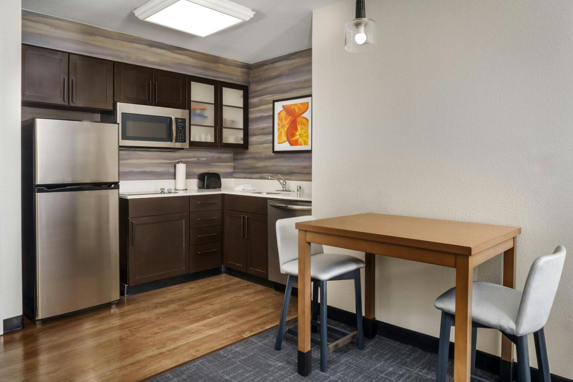 Residence Inn By Marriott Las Vegas Stadium Area Εξωτερικό φωτογραφία