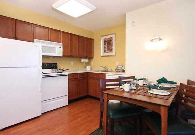 Residence Inn By Marriott Las Vegas Stadium Area Δωμάτιο φωτογραφία