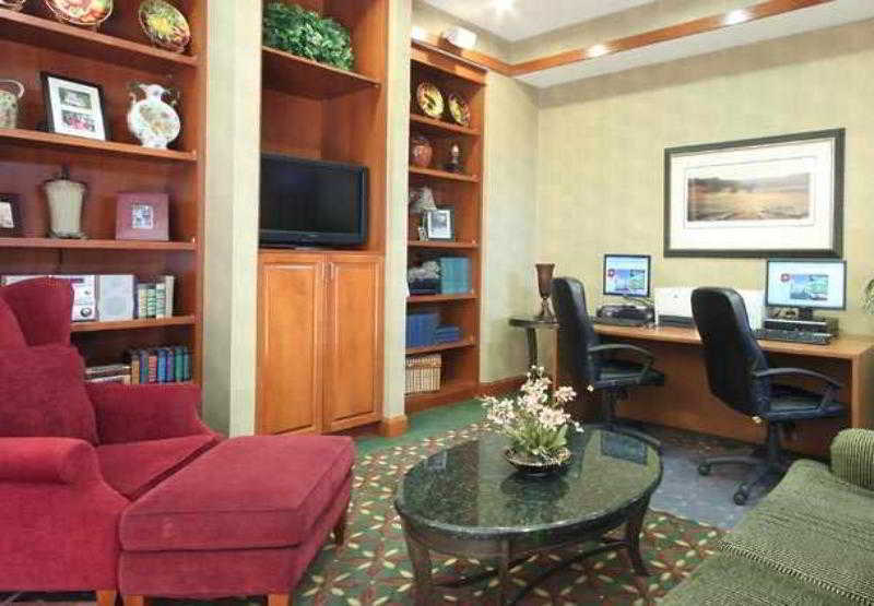 Residence Inn By Marriott Las Vegas Stadium Area Ανέσεις φωτογραφία