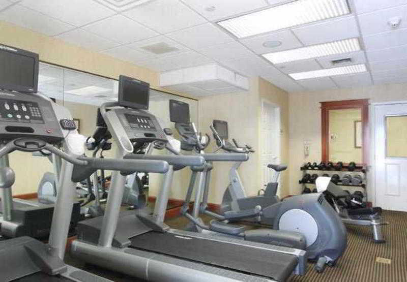 Residence Inn By Marriott Las Vegas Stadium Area Ανέσεις φωτογραφία
