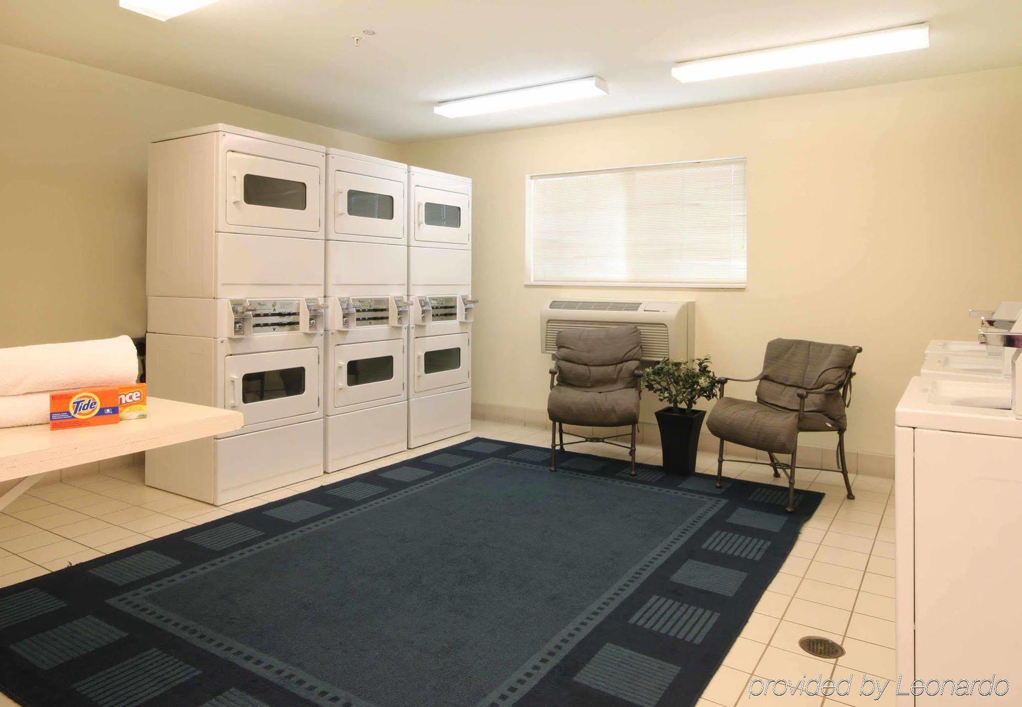 Residence Inn By Marriott Las Vegas Stadium Area Ανέσεις φωτογραφία