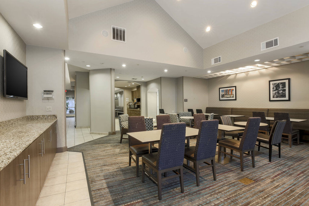 Residence Inn By Marriott Las Vegas Stadium Area Εξωτερικό φωτογραφία