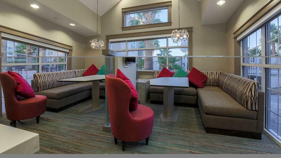 Residence Inn By Marriott Las Vegas Stadium Area Εξωτερικό φωτογραφία