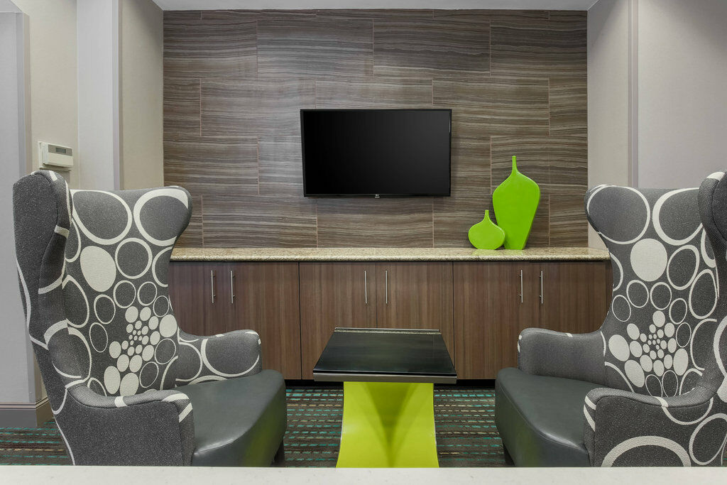 Residence Inn By Marriott Las Vegas Stadium Area Εξωτερικό φωτογραφία