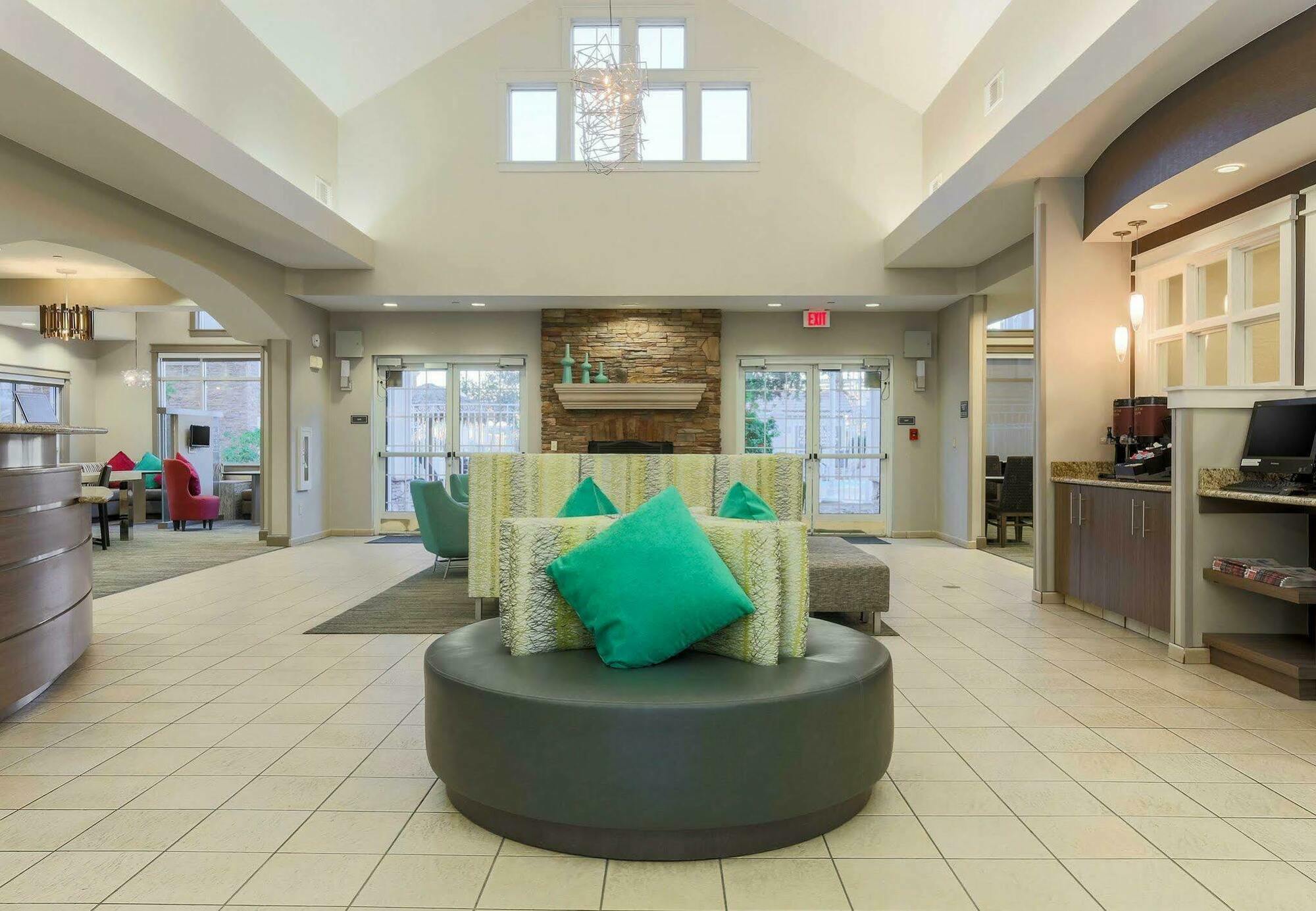 Residence Inn By Marriott Las Vegas Stadium Area Εξωτερικό φωτογραφία