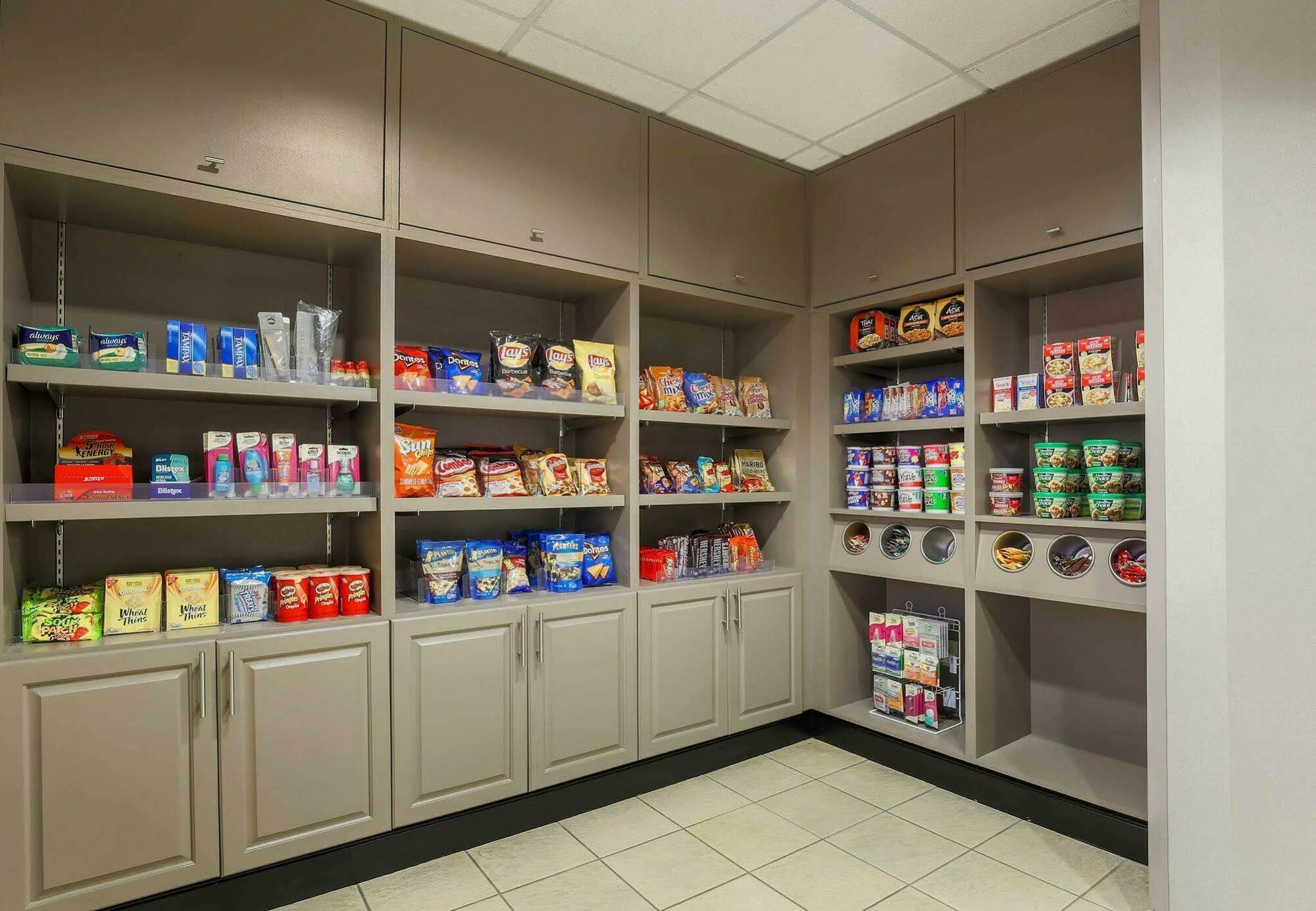 Residence Inn By Marriott Las Vegas Stadium Area Εξωτερικό φωτογραφία